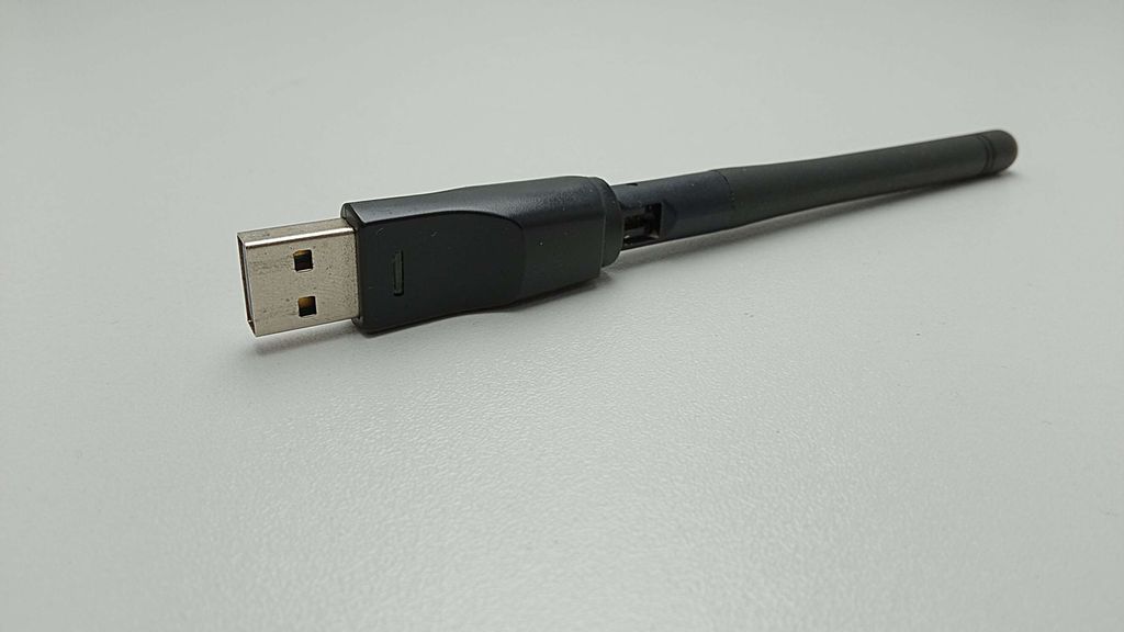 Универсальный беспроводной USB WIFI адаптер D-Link DWL-G122 802.11g 