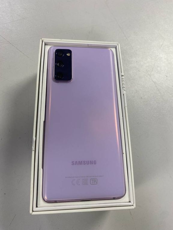 Samsung galaxy s20 fe sm-g780g 8/256gb
