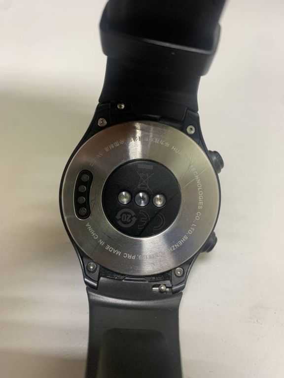 Huawei watch 2