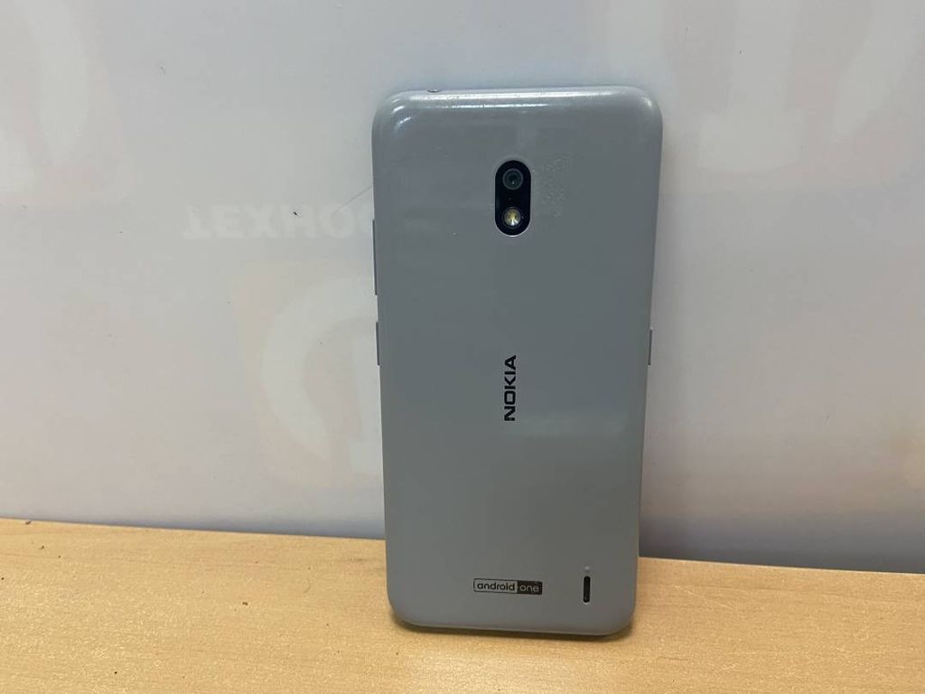 Nokia 2.2 2/16GB Grey