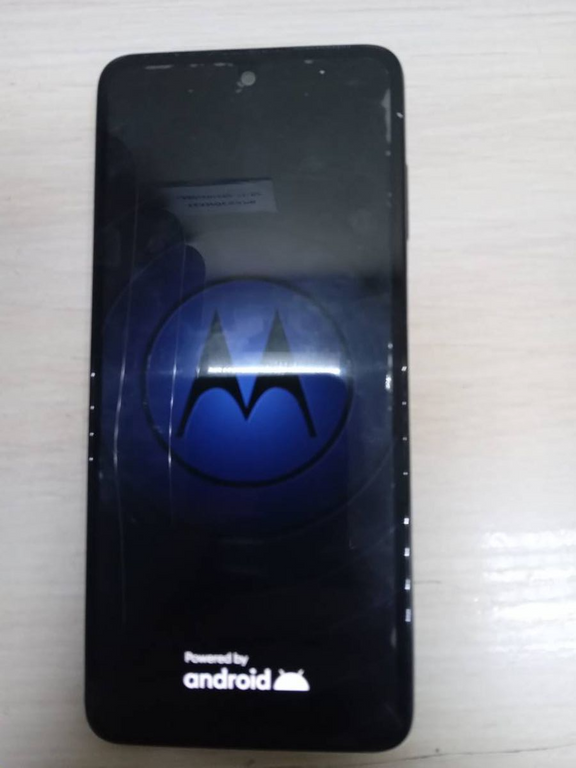 Motorola Edge 20 Lite 8/128GB