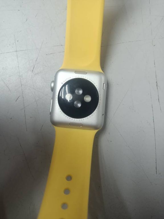 Apple watch series 1 sport 38mm aluminum case