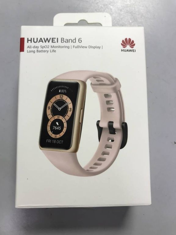 Huawei band 6 55026629
