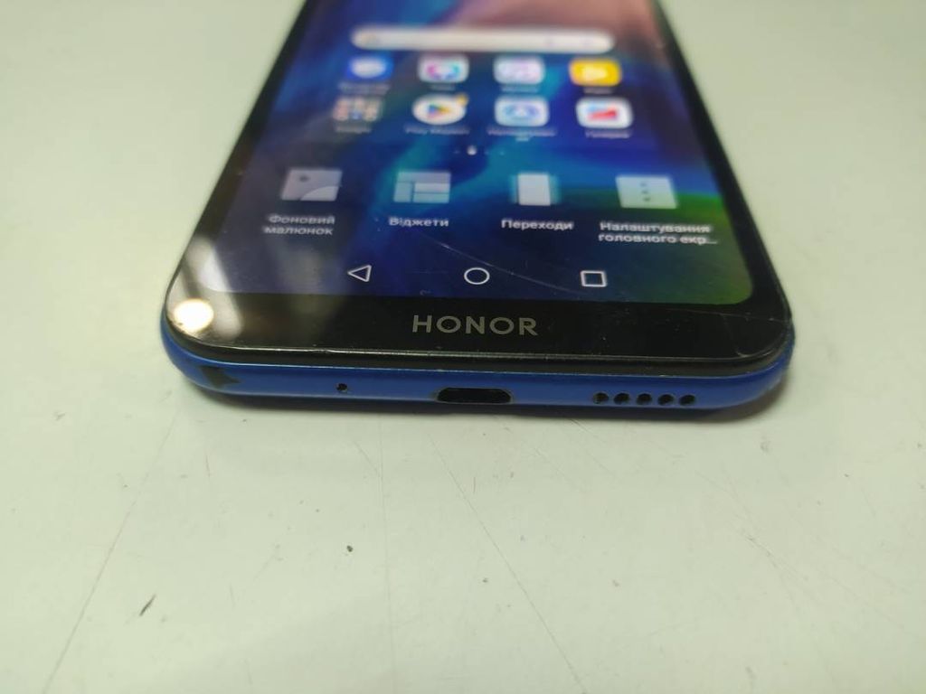 Huawei honor 8s ksa-lx9 2/32gb
