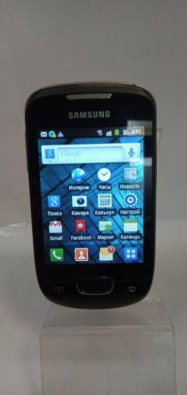 Samsung s5570 galaxy mini