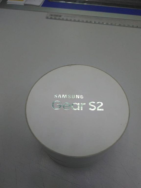 Samsung gear s2 3g (sm-r730)