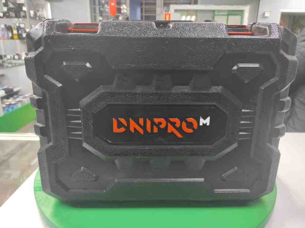 Dnipro-m BH-10 (17554000)