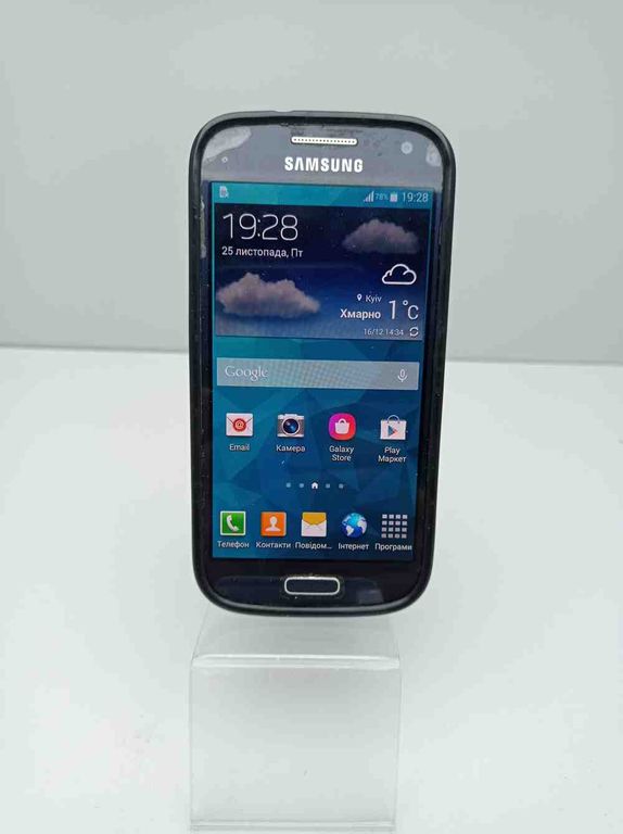 ExtraDigital Samsung Galaxy S4 Duos GT-i9192 (BMS6241)