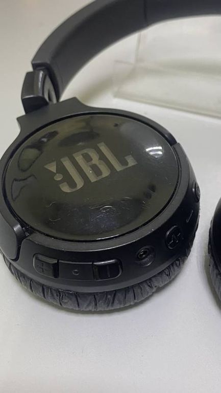JBL T600BT Black (JBLT600BTNCBLK)
