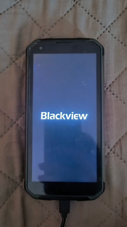 Blackview BV9500 Pro 6/128GB Green