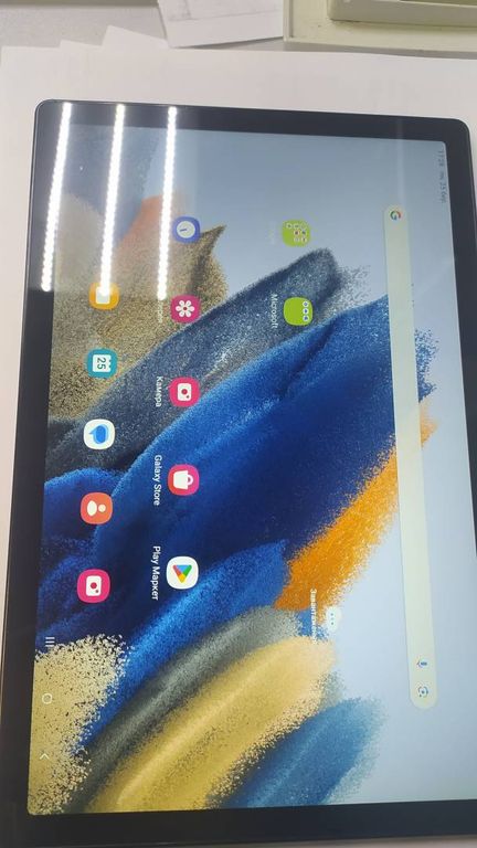 Samsung galaxy tab a8 10.5 sm-x200 3/32gb