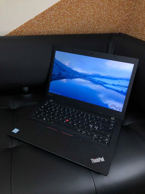 Lenovo ThinkPad L480/14.0"FHD/I7-8/16GB/512GB/Гарантія