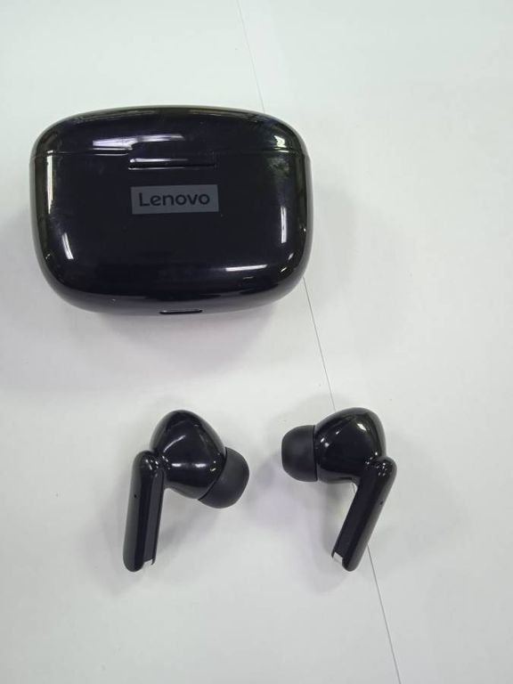 Lenovo XT90 Black