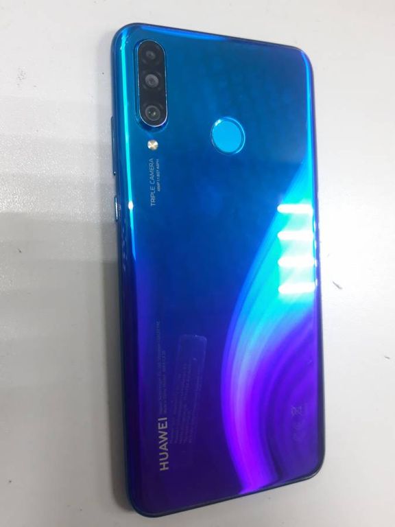 Huawei p30 lite mar-lx1b 6/256gb