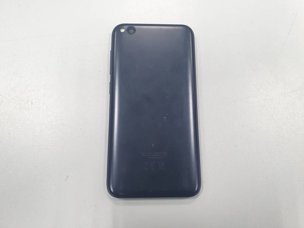 Xiaomi Redmi Go 1/16GB Black