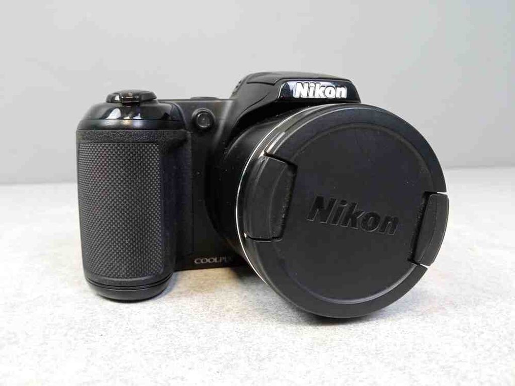 Nikon coolpix l330