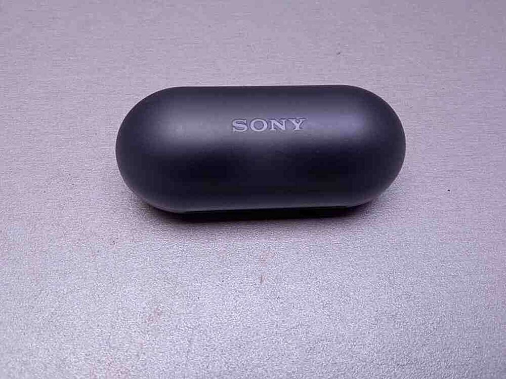 Sony WF-C500 White (WFC500W.CE7)