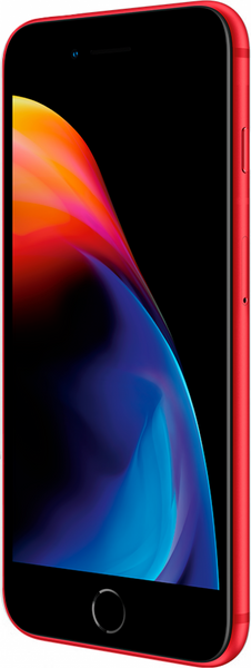 Б/У Смартфон Apple iPhone 8 Plus 256GB PRODUCT RED (MRT82), купить