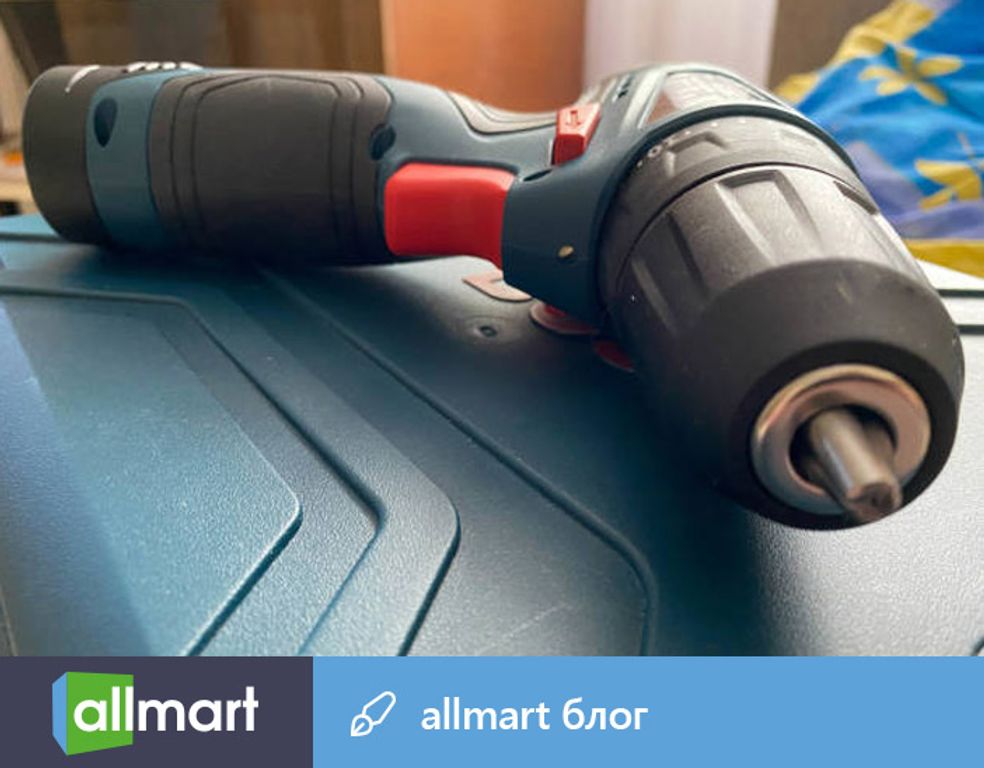 Б/у инструменты Bosch: как выбрать и какие модели стоит рассмотреть