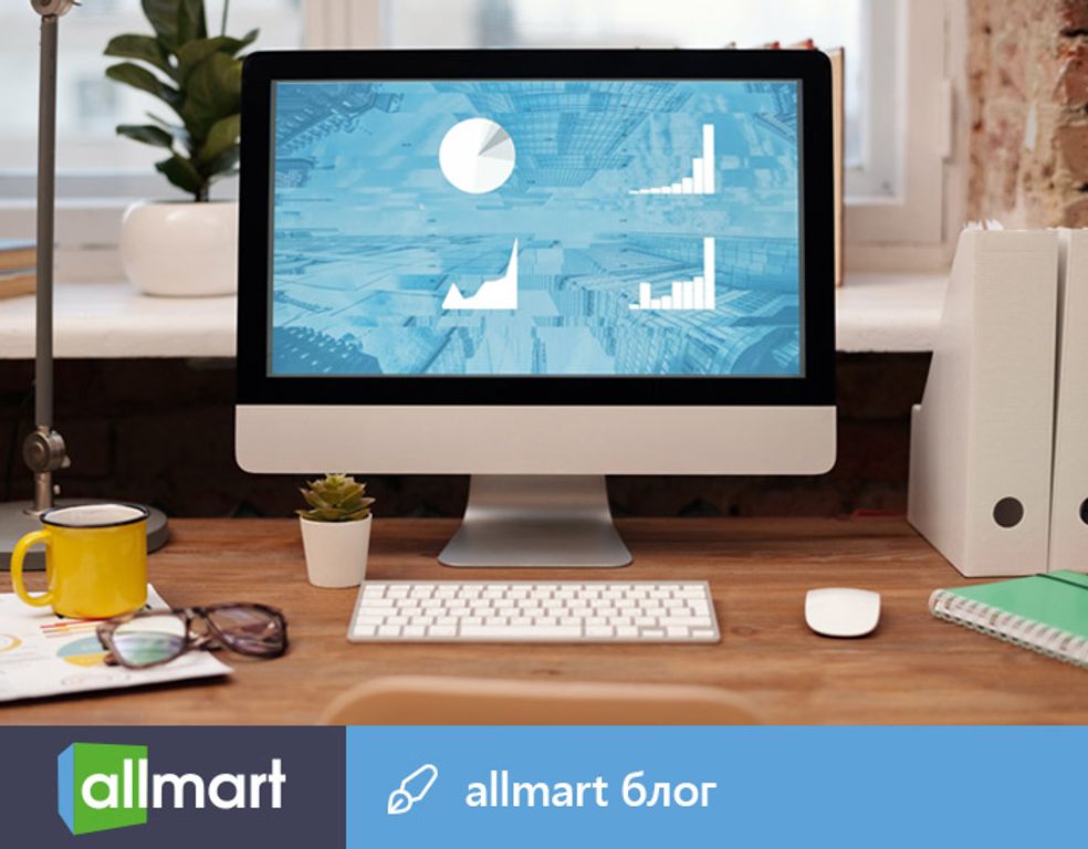 Как выбрать б/у монитор и сэкономить на покупке - Блог Allmart