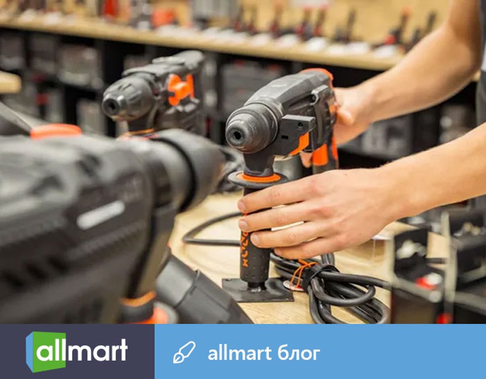 Какой строительный инструмент Днипро-М купить недорого - блог Allmart