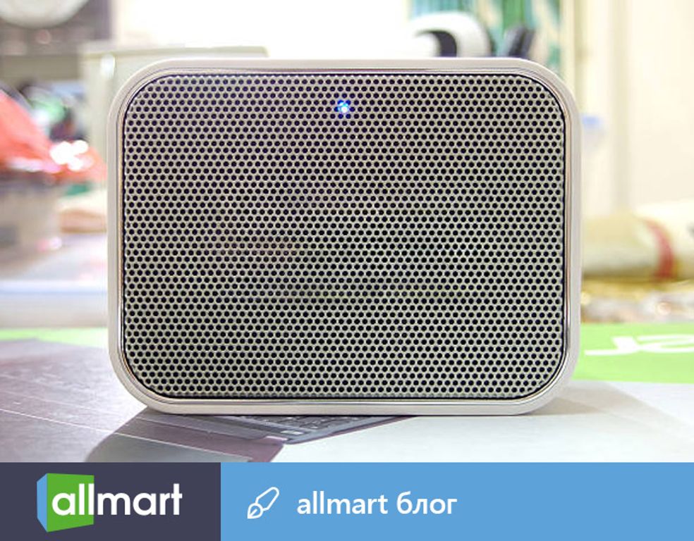 Обзор лучших беспроводных колонок (Bluetooth) - Блог Allmart