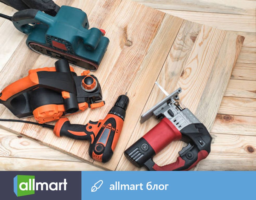 Bosch, Makita или DeWalt — что лучше выбрать? Сравнение производителей инструментов - Блог Allmart