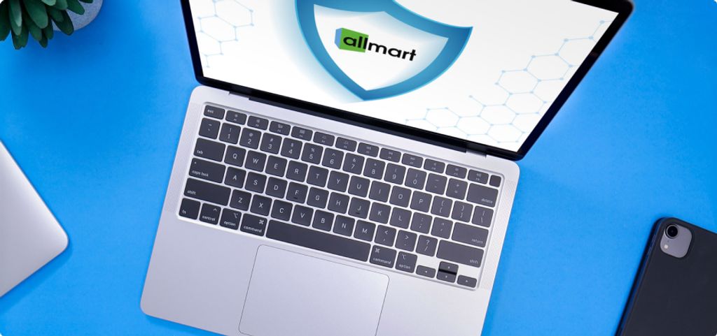 Правила безопастности - Allmart